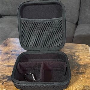 Luxtude  Organizer Case